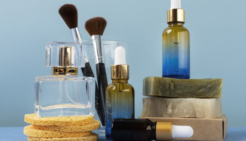 daily skin care steps