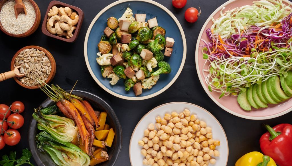 Top 10 healthiest foods to eat everyday